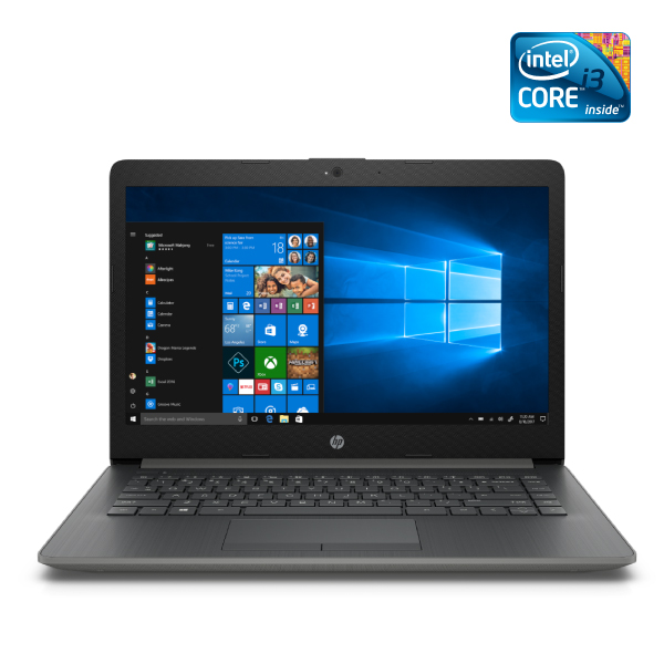 Laptops